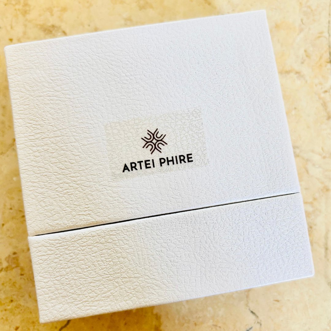 Discovery set Artei Phire- Perfumes, Colognes, Incense made in Canada