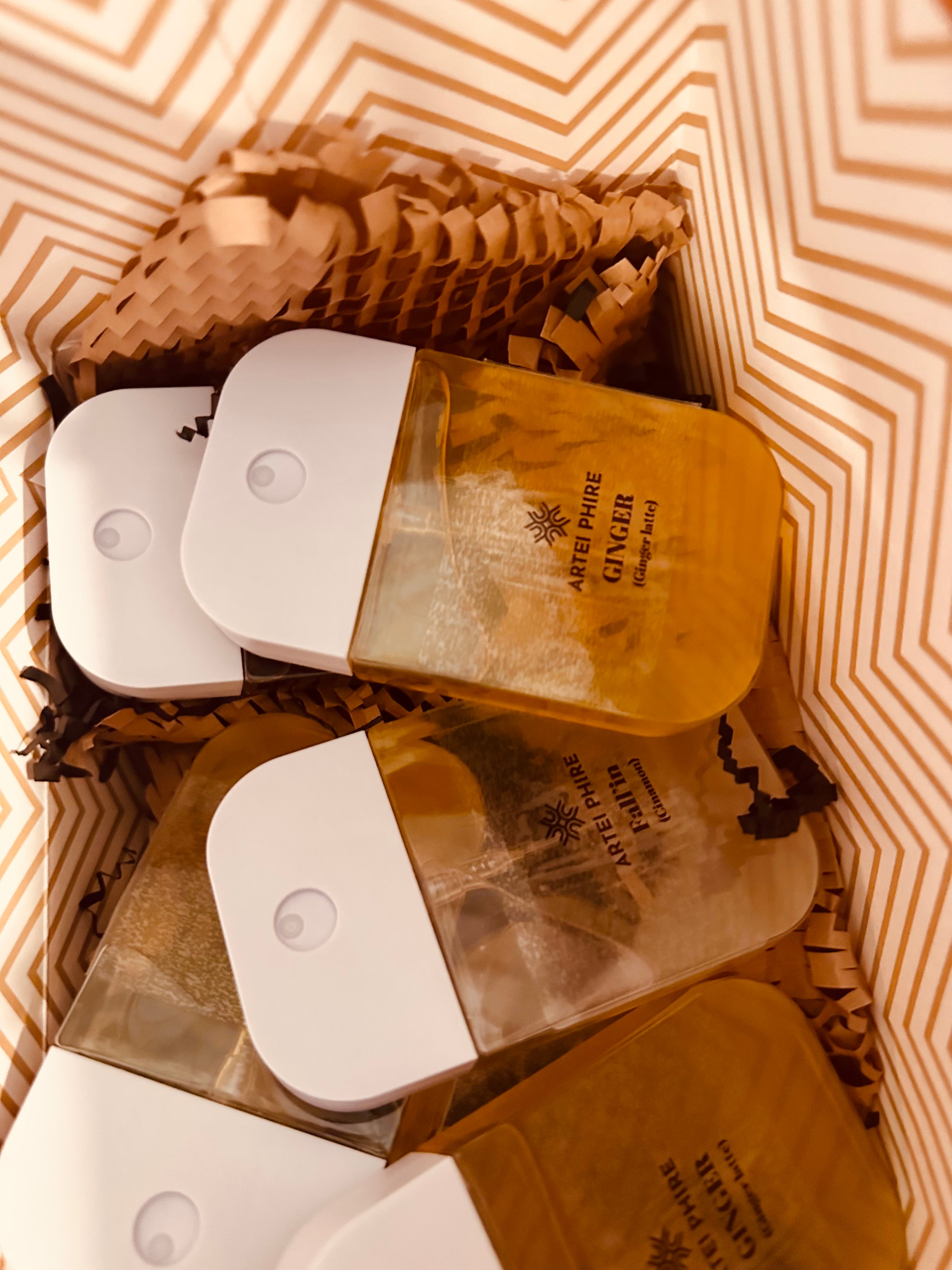 Limited Edition Halloween Eau de Cologne – Handmade in Vancouver