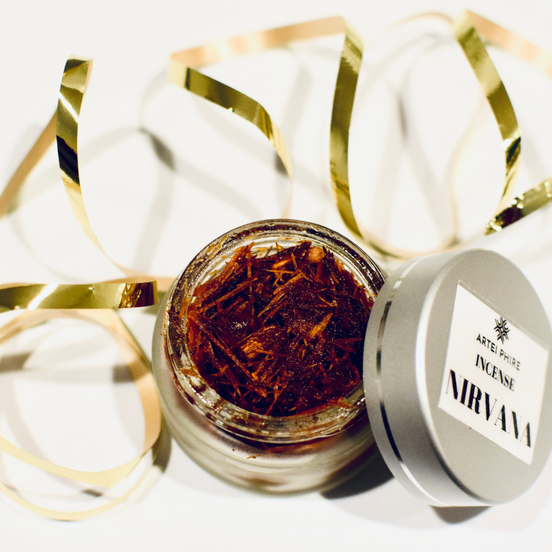 Nirvana Incense – Vancouver’s Favorite Scent for Meditation & Relaxation