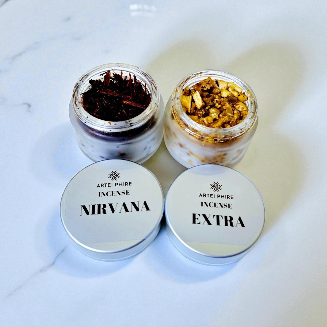 Nirvana Incense – Vancouver’s Favorite Scent for Meditation & Relaxation