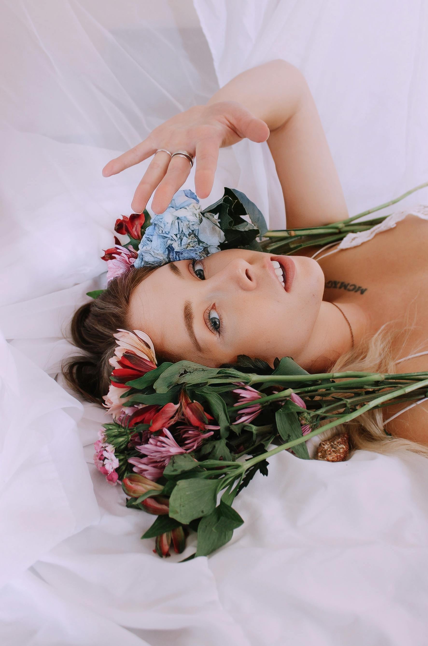 Wedding Workshop Perfume