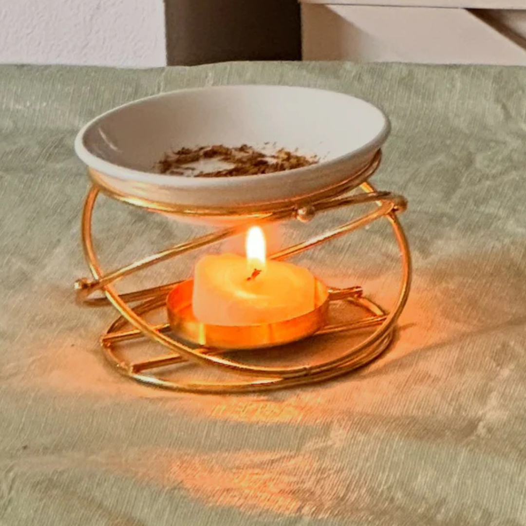 Artei Phire- Nirvana- Incense discovery gift