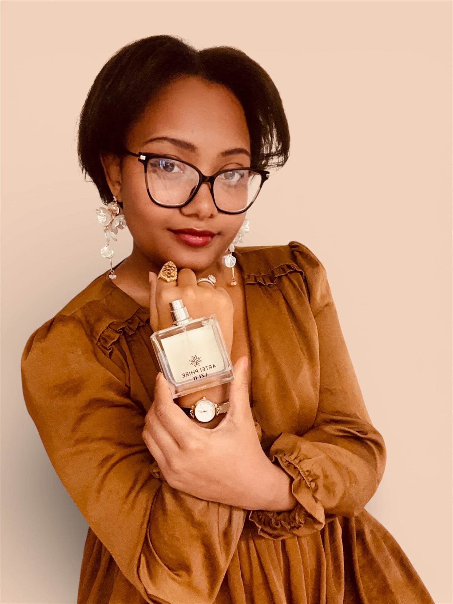 AZUR Perfume – Fresh Natural Artisan Fragrance