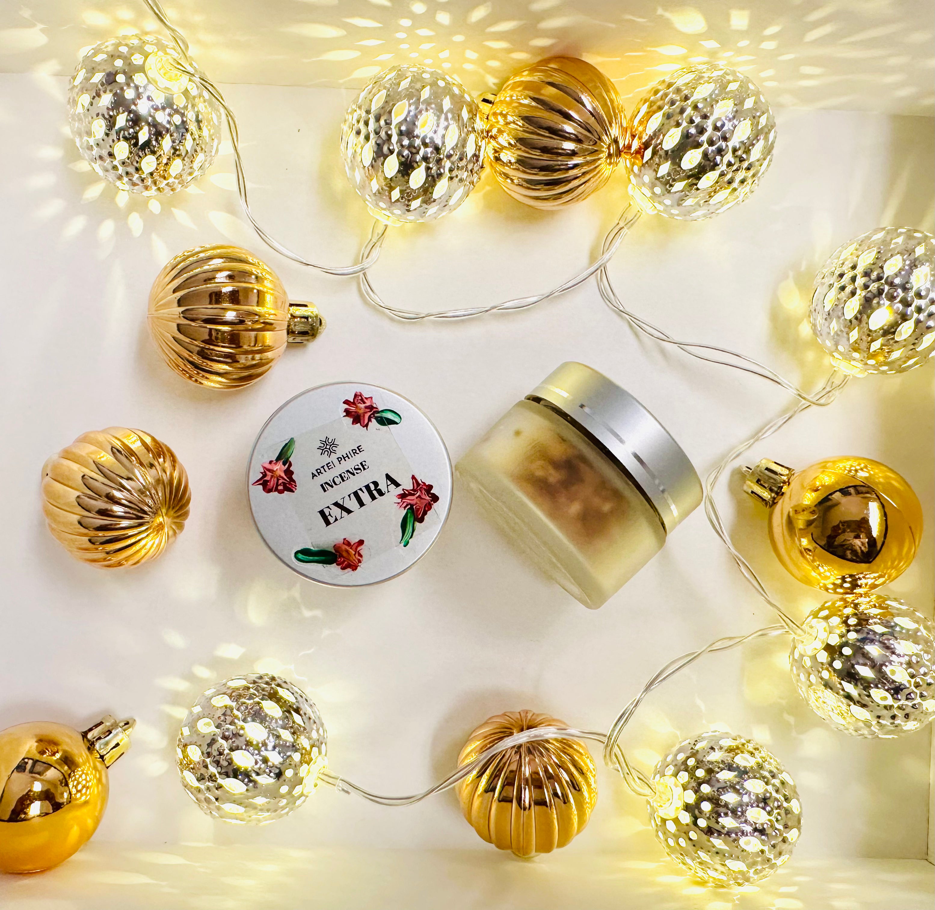 Extra Incense – Vancouver’s Beautiful Scent for Relaxation