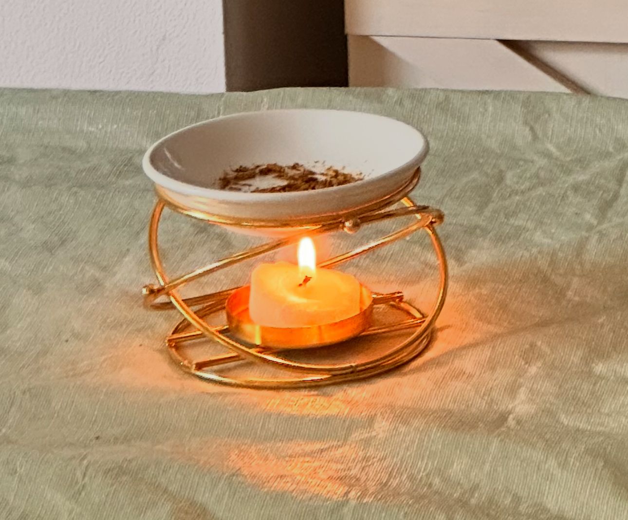 Nirvana Incense – Vancouver’s Favorite Scent for Meditation & Relaxation