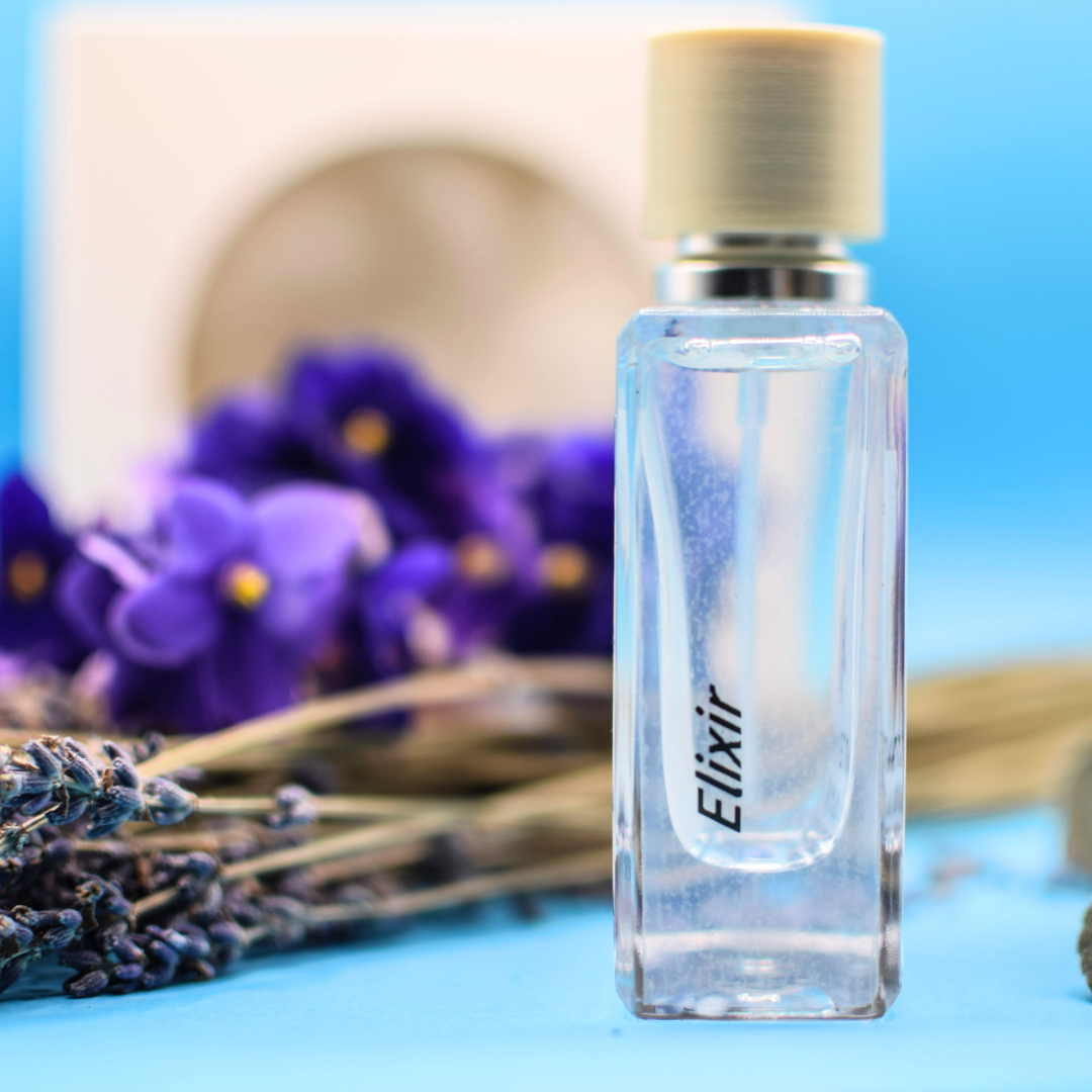 AZUR ELIXIR