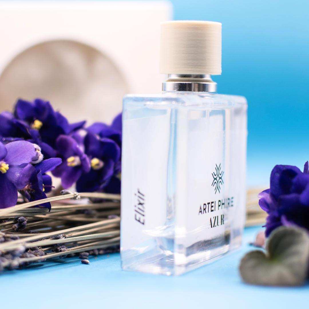 AZUR ELIXIR