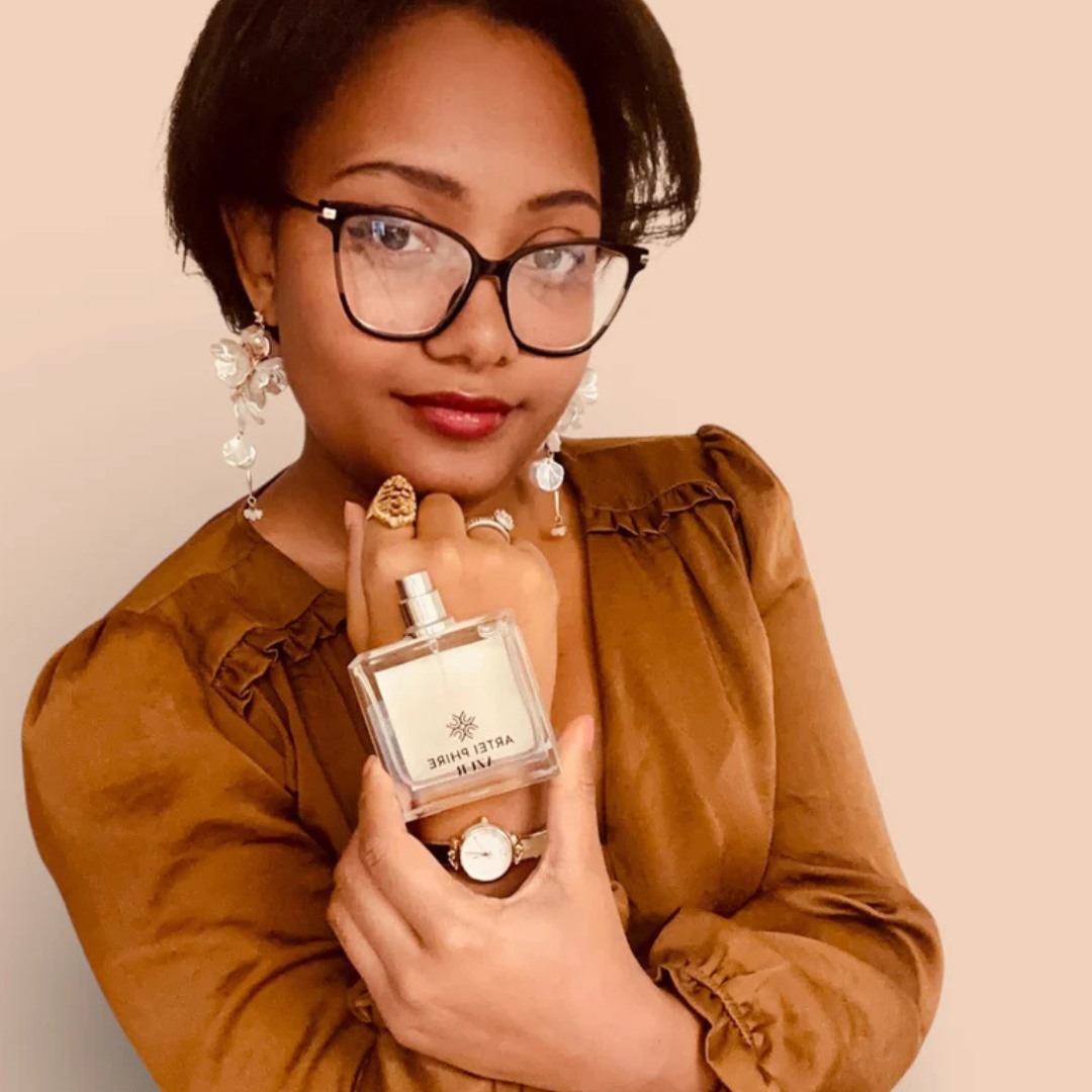 AZUR Perfume – Fresh Natural Artisan Fragrance made in Vancouver