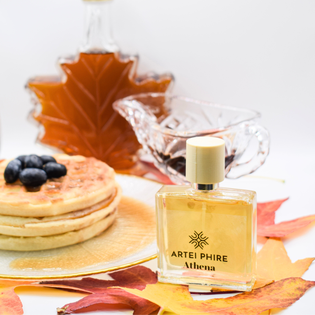 ATHENA Perfumes