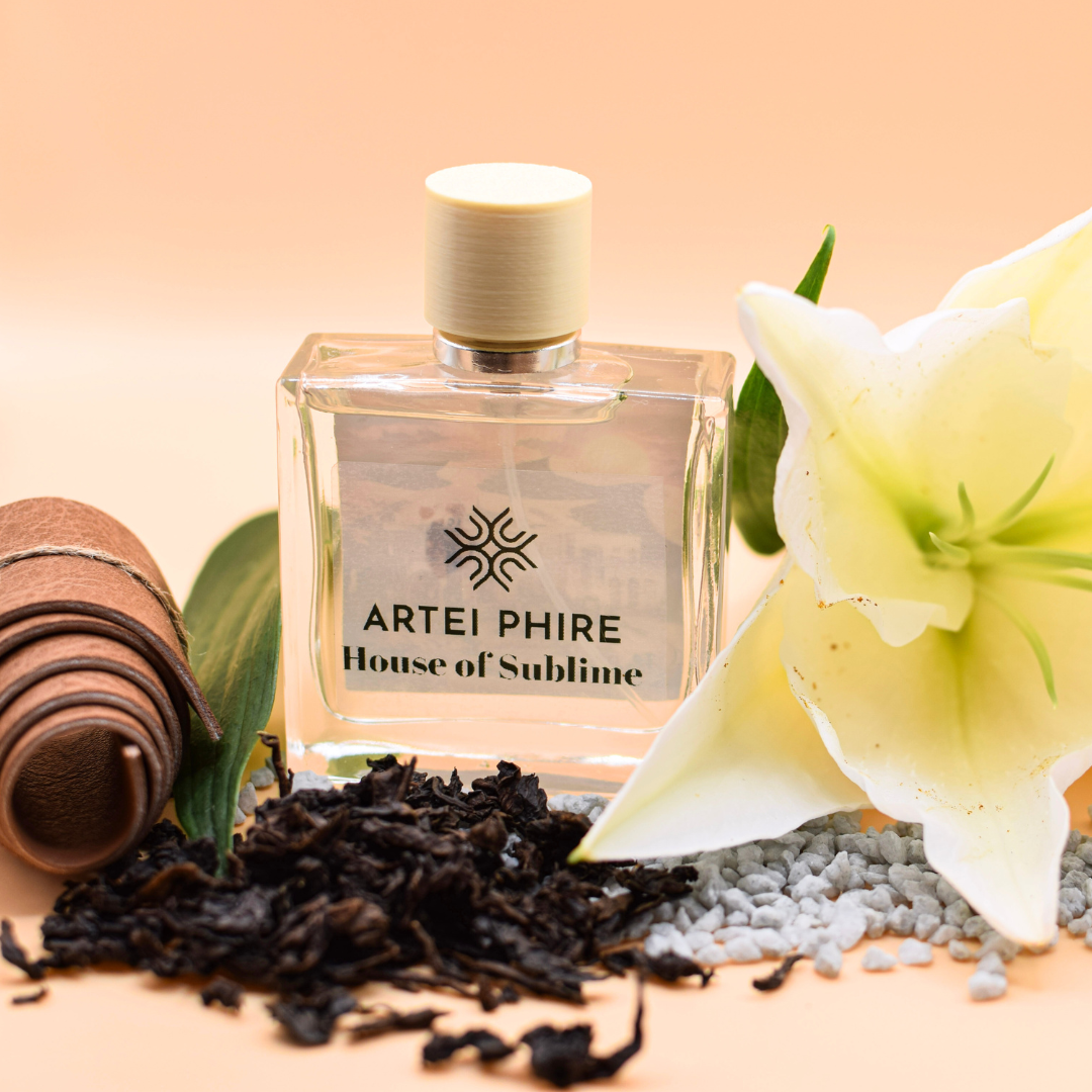 HOUSE OF SUBLIME Perfumes