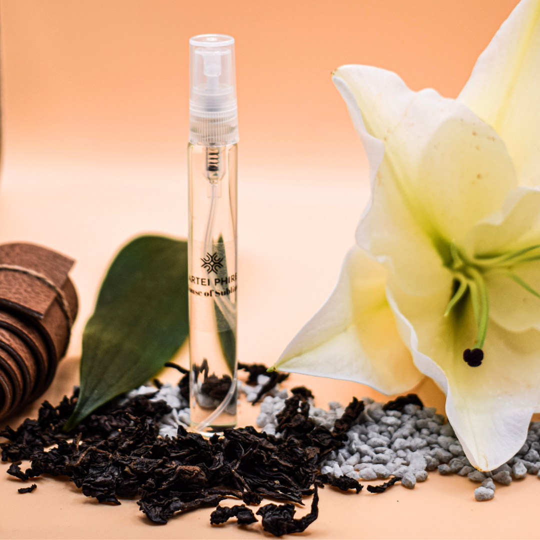 HOUSE OF SUBLIME 10ml-GIFT