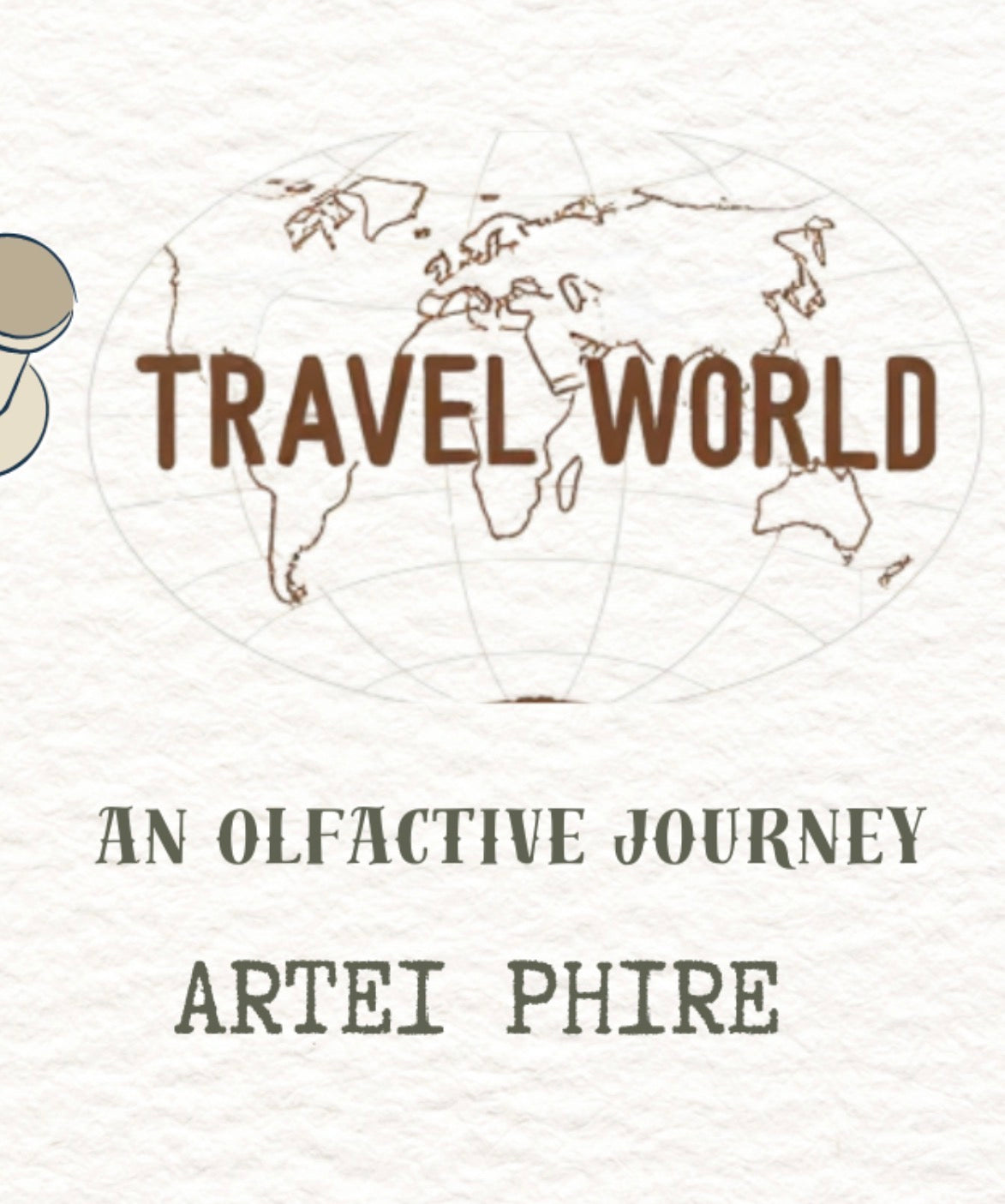 Discovery kit Travel new collection 2026-Unisex perfumes