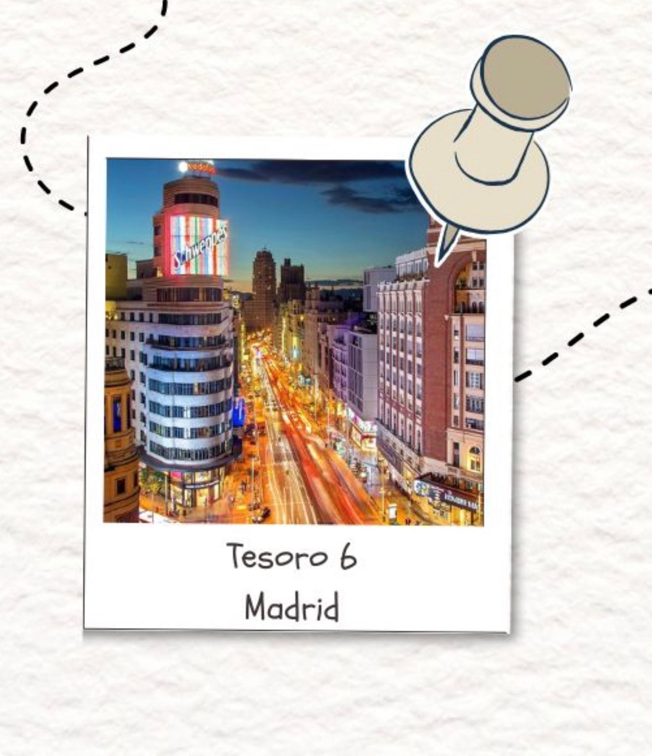 Tesoro 6 Madrid - Citrus & Patchoulia and Amber - Travel Collection-Unisex perfume