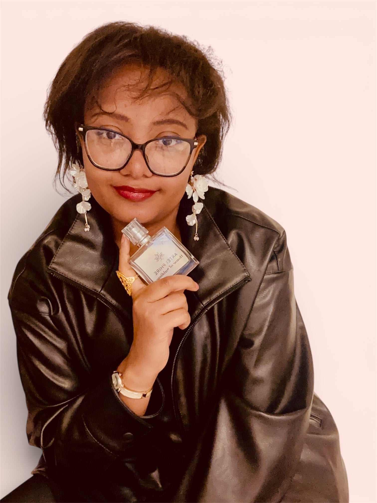 House of Sublime – Luxury Perfume Inspired by Nature