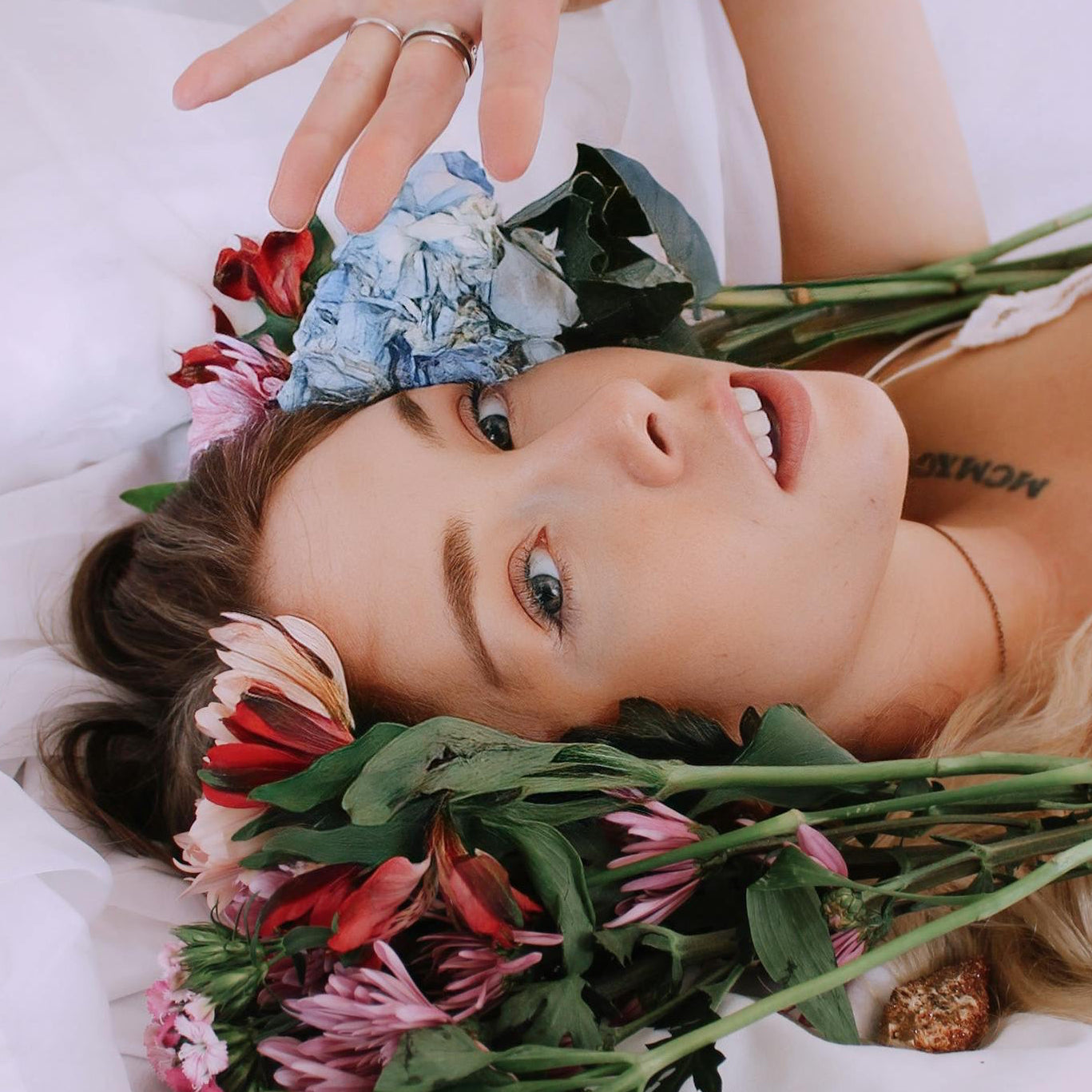 Wedding Workshop Perfume - Create your dreaming scent