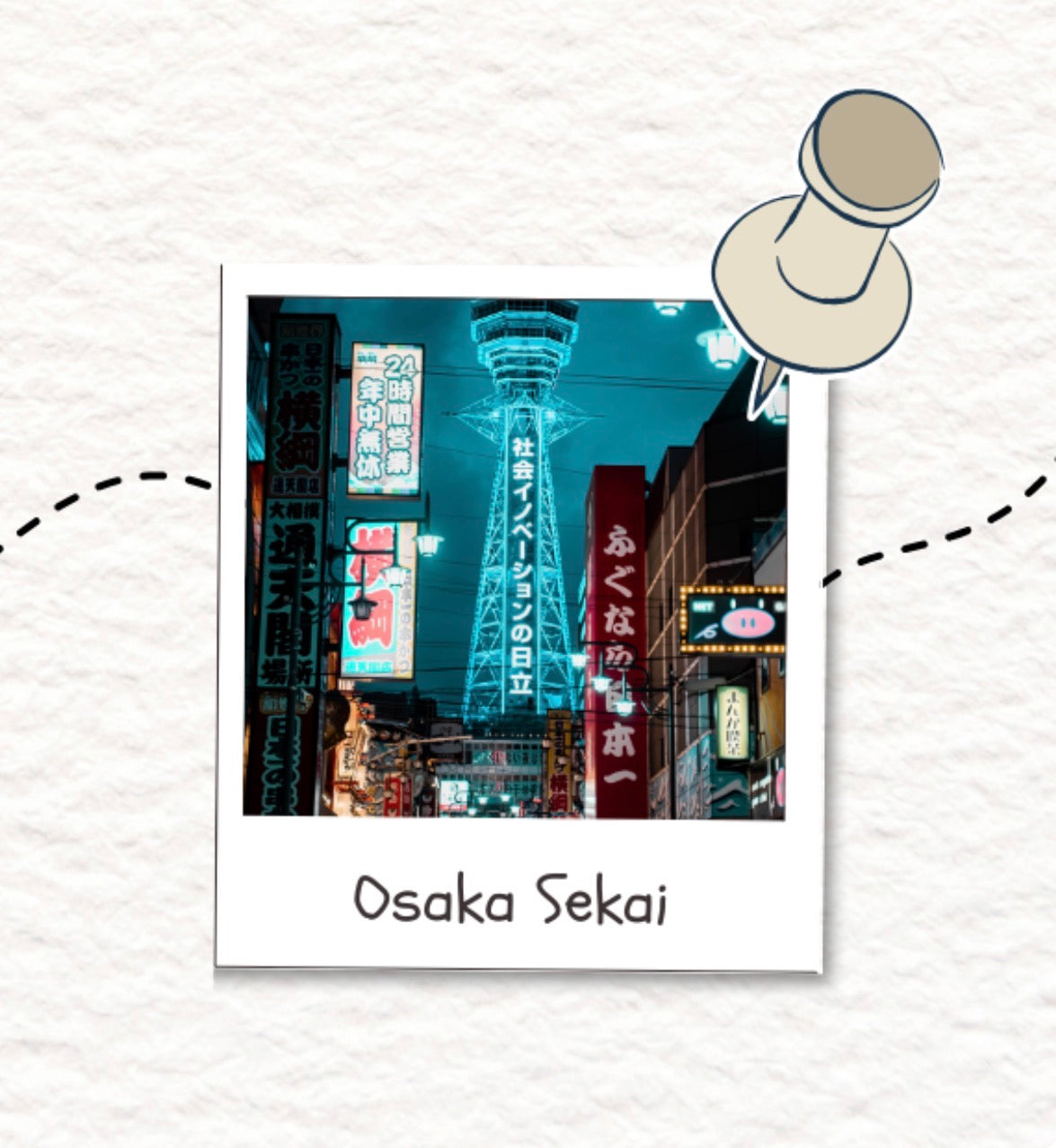 Osaka Sekai - Natural Perfume - Lotus Flower, Gardenia extract and cocobutter - Travel collection-Unisex perfume
