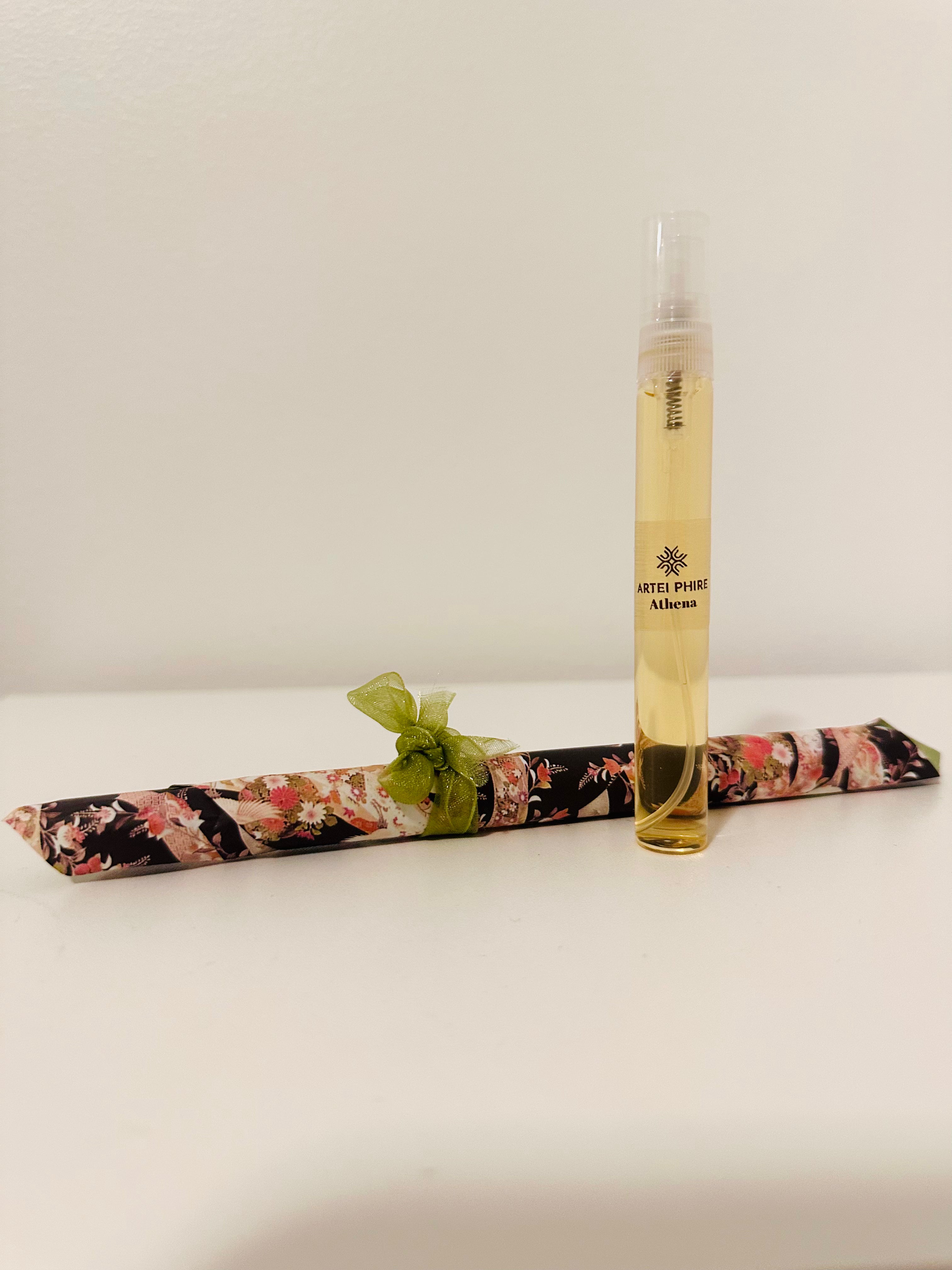 Special Holiday Perfume Gift Box - Limited Edition (Made in YVR) - Black Friday Discount