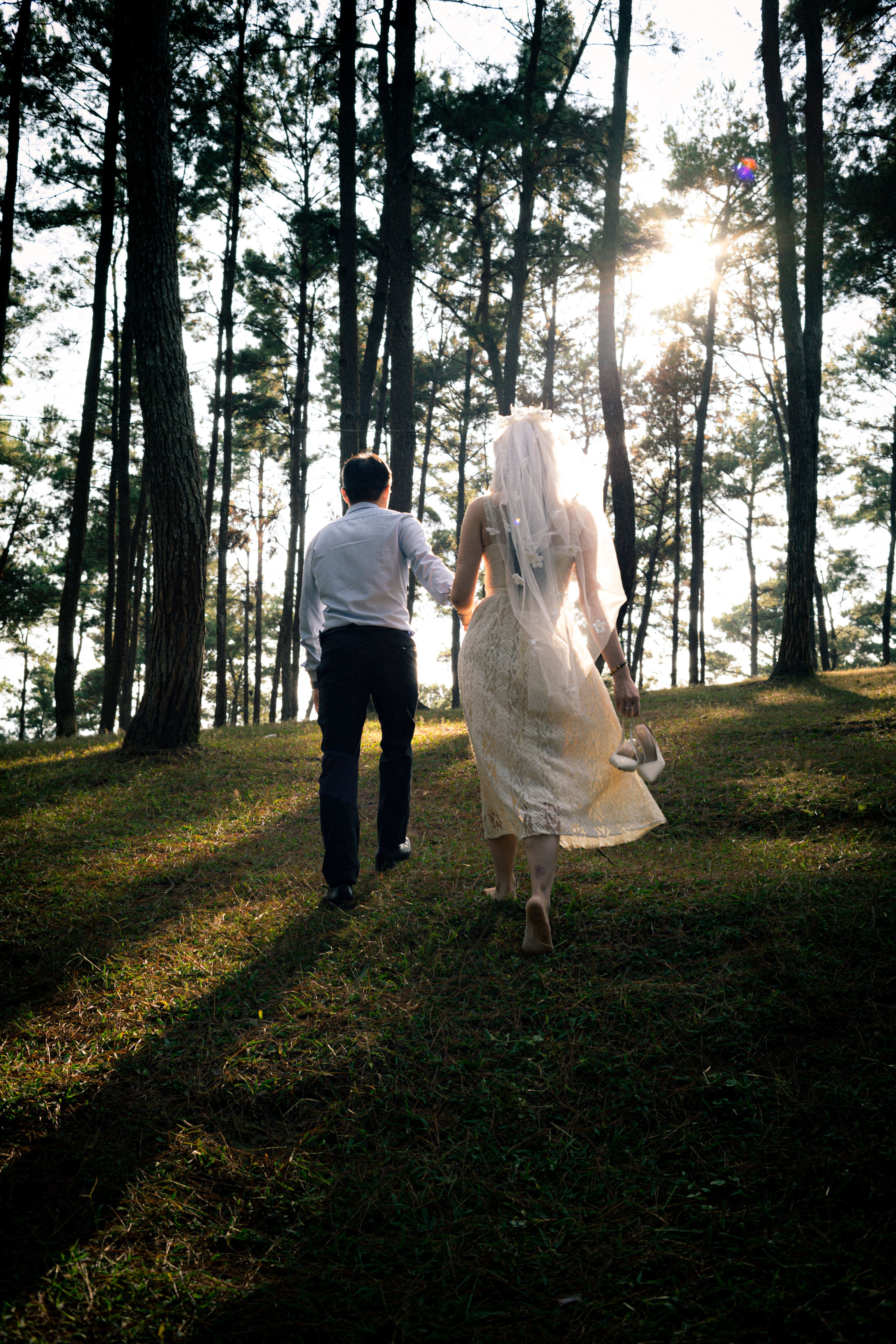Wedding Perfume Bar in Vancouver & British Columbia